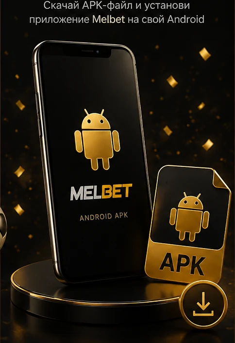Инструкция по установке Melbet на Android