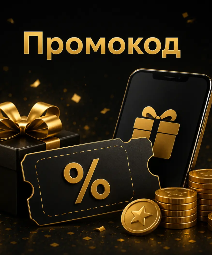 Промокод Мелбет