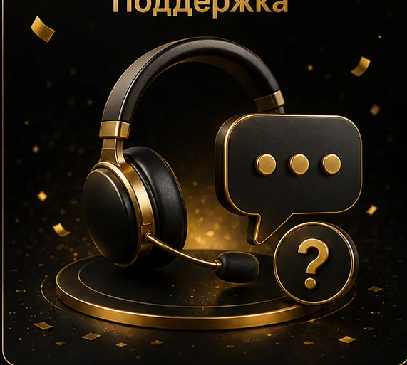 Поддержка Melbet — помощь и ответы на вопросы